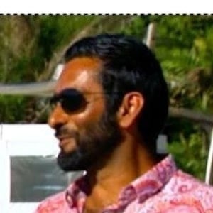 Fareed Diamond Khimani