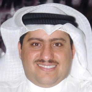 Hisham Alghanim