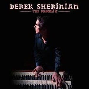 Derek Sherinian