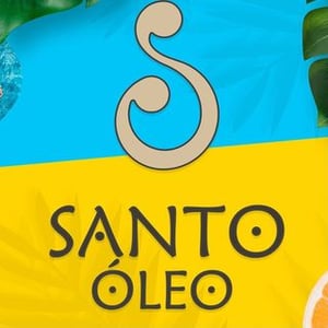 Santo Oleo