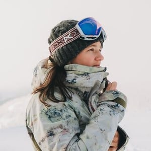 Kelly Clark