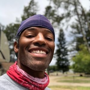 Benjamin Akili Patterson