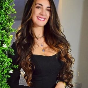 Maria Camila Martinez