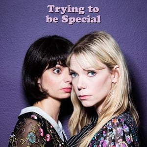 Garfunkel And Oates
