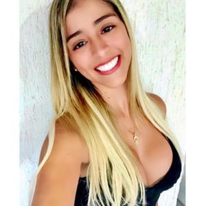 Luciana Vasconcelos