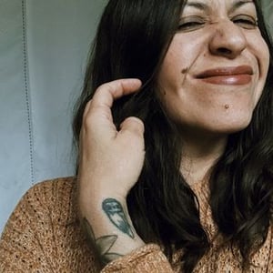 Andrea Millan Gutierrez