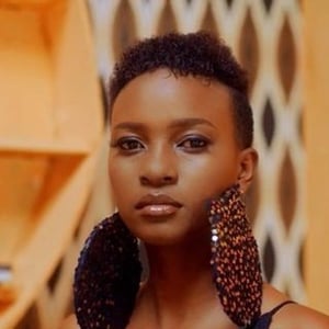 Evelyne Andrew Mhina