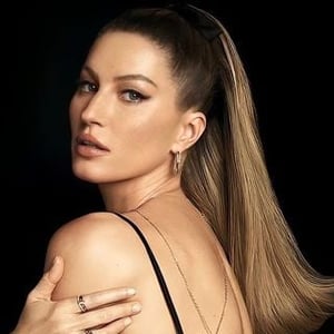Gisele Bundchen Mexico