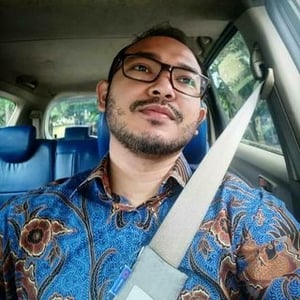 Ryanto Ardith Pratamanta