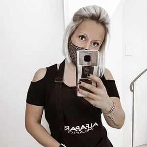 May Farias Peluqueria