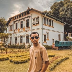 Wahyu Prya Ambodo Hadi