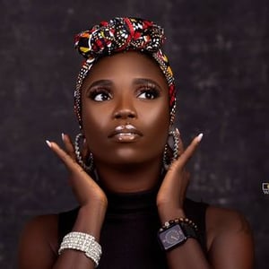 Eloho Festus Ogbenro