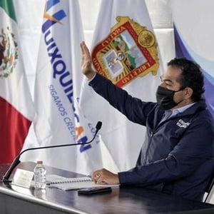 Enrique Vargas Del Villar