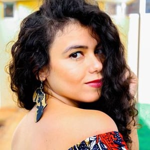 Aya Chebbi Ay Alshaby