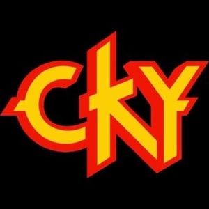 CKY