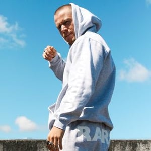 Anders Deeno Nielsen