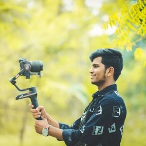 Shubham Umakant Shinde