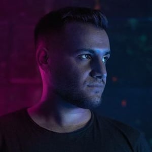 Alireza Rabie Moghadam