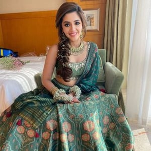 Isha Multani Daftary