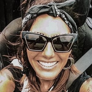 Francesca Businesswoman