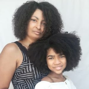 Rose  Mae Da Michelle