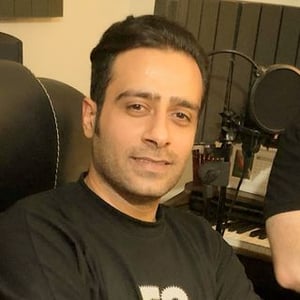 Saeid Rezaei Saaid Rdaii