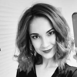 Maria Mimi Schumerova