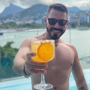 Tiago Barbosa Ribeiro