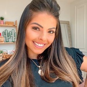 Jaqueline Oliveira Gouveia