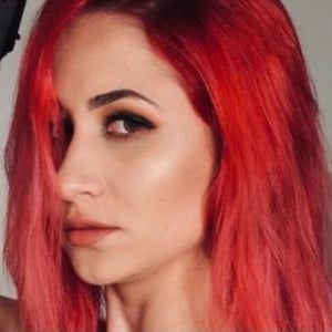 Gabriela Delfin Farinas