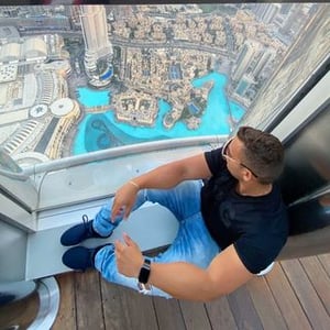 Ricardo Sousa Marques