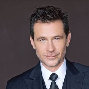 Connor Trinneer