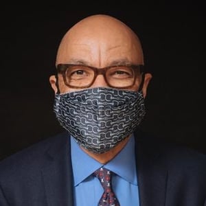 Darren Walker