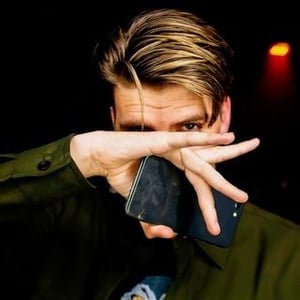 Diego Van Der Velden