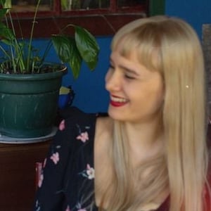 Camila Nobile Astrologa