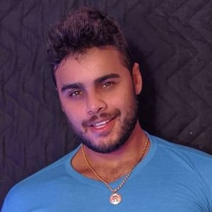 Luiz Otavio Martins