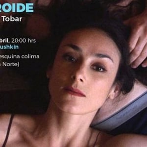 Sophie Alexander-katz