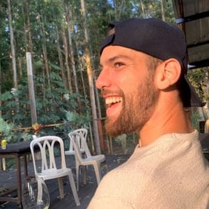 Camilo Bahamon Jaramillo