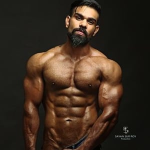 Pawan Jatwa Vegetarian