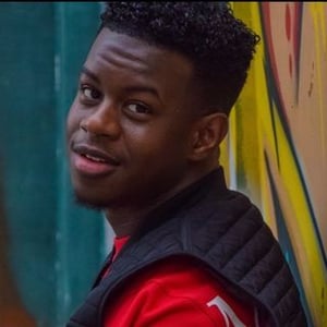 Carlton Marks-walden