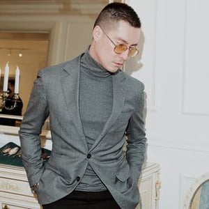 Bauyrzhan Shadibekov