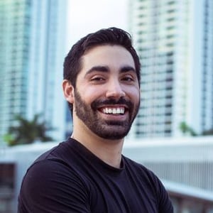 Jesus Valbuena Marquez