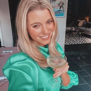 Lily Amber Osborne