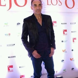 Mauricio Dayub