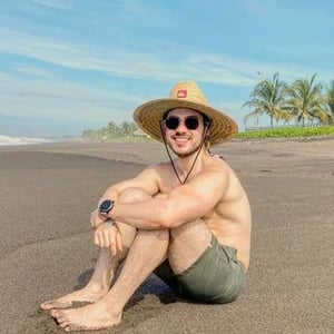 Fco J. Galian Camps Lokesh