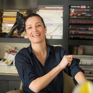 Francesca Giobbi Freedomee