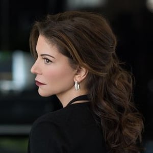 Nina Ansary