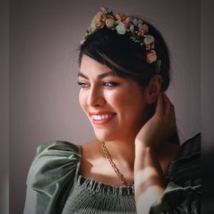 Sayeh Ahmadzadeh Sayh