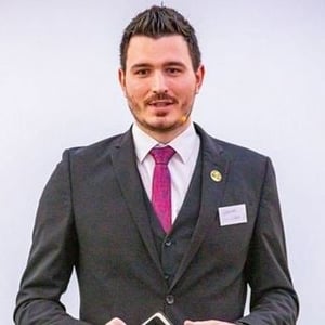 Sebastian Leveringhaus