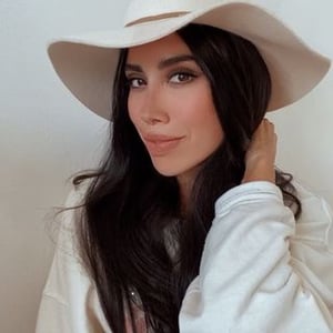 Ashley Kristine